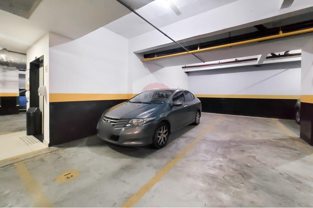 Apartamento - Venda - São Paulo , São Paulo - 39- Estacionamento_.jpg - 602271006-13