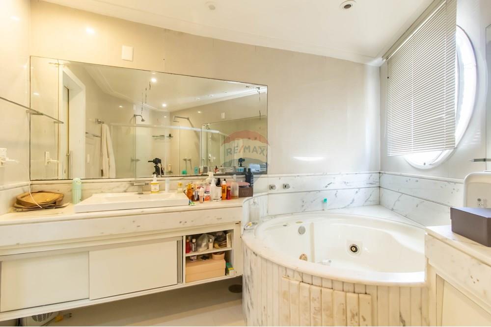 Жилищен - Апартамент - São Paulo , São Paulo - BR - 25 Suite 2.jpg - 601971072-34