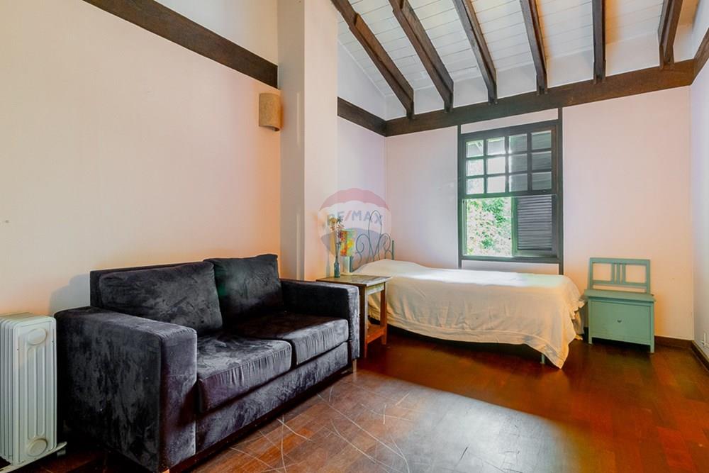 Casa de Condomínio - Venda - Granja Viana , São Paulo - 35.jpg - Quarto - 601081107-6