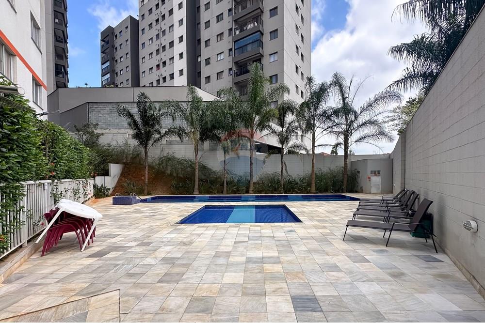 Apartamento - Venda - São Paulo , São Paulo - 01fotos_001_destaque.jpg - 601331007-38