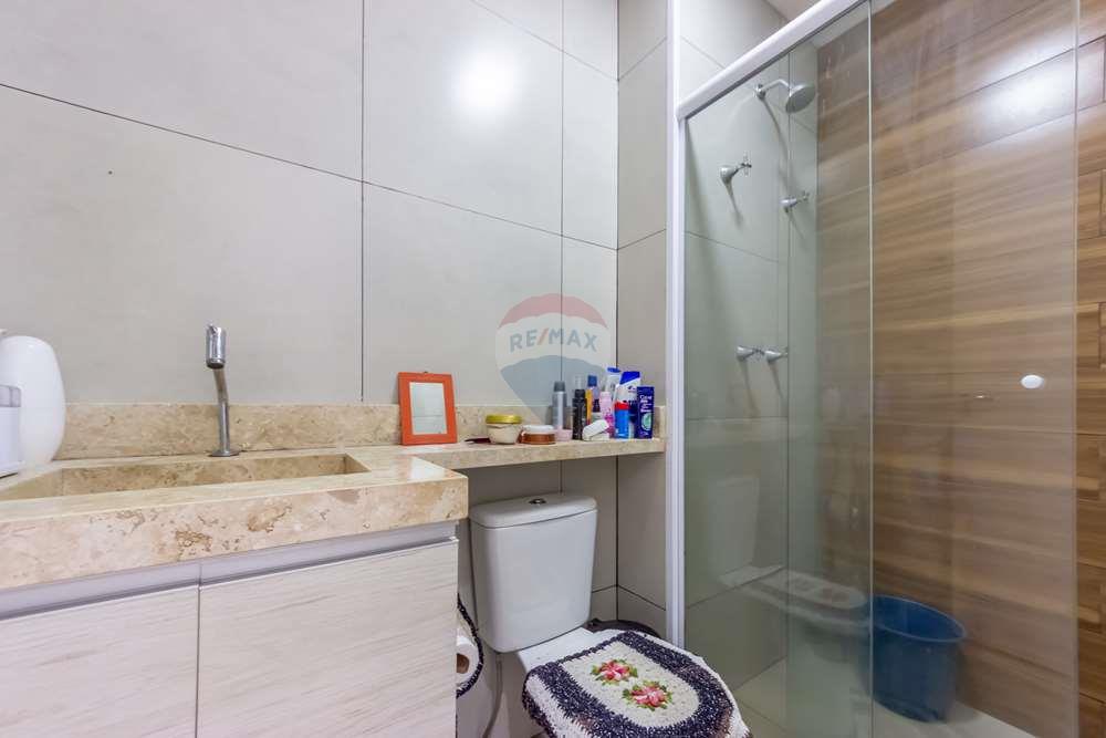 Apartamento à venda com 2 quartos, 46m² - Foto 8