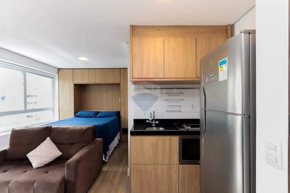 Apartamento - Venda - São Paulo , São Paulo - 04cozinha_002.jpg - 601421003-82