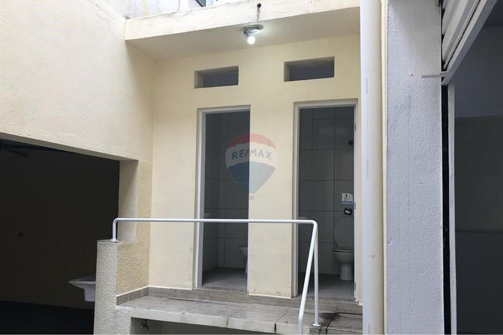 Galpão - Alugar - São Paulo , São Paulo - 13.jpg - 602291021-290