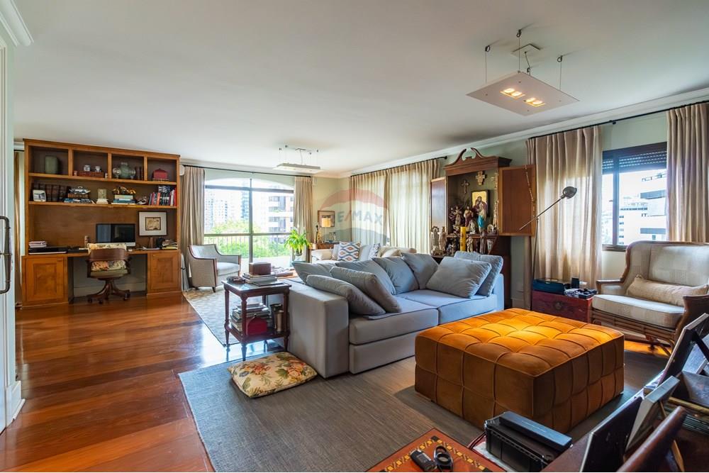 Apartamento - Venda - São Paulo , São Paulo - 5-AP.jpg - 601971015-653