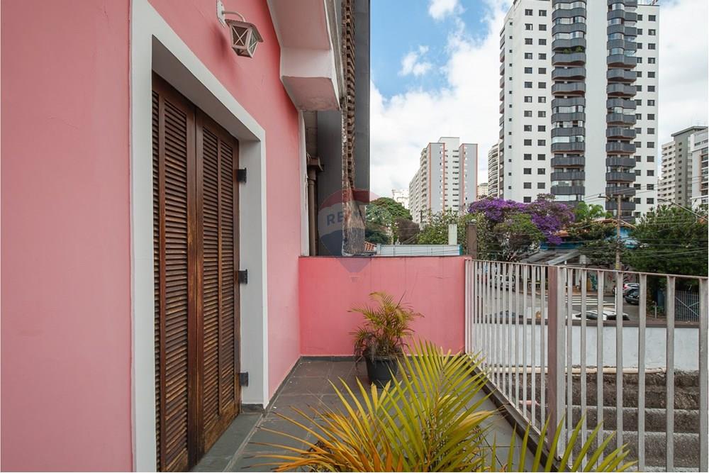 Sobrado - Venda - São Paulo , São Paulo - varanda quarto v3.jpg - 601311038-14