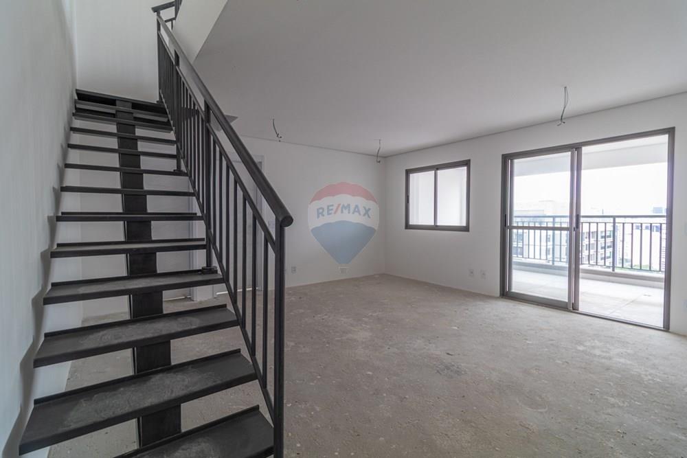 Apartamento - Venda - São Paulo , São Paulo - 02sala_003.jpg - 601401067-23