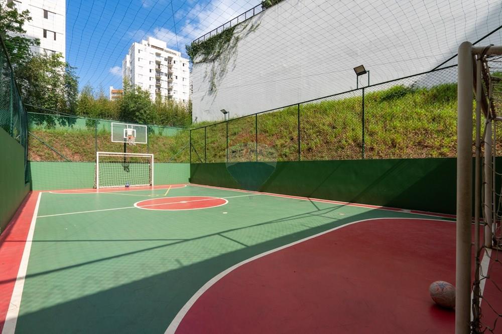 Apartamento - Venda - São Paulo , São Paulo - 01fotos_054.jpg - 601331003-60