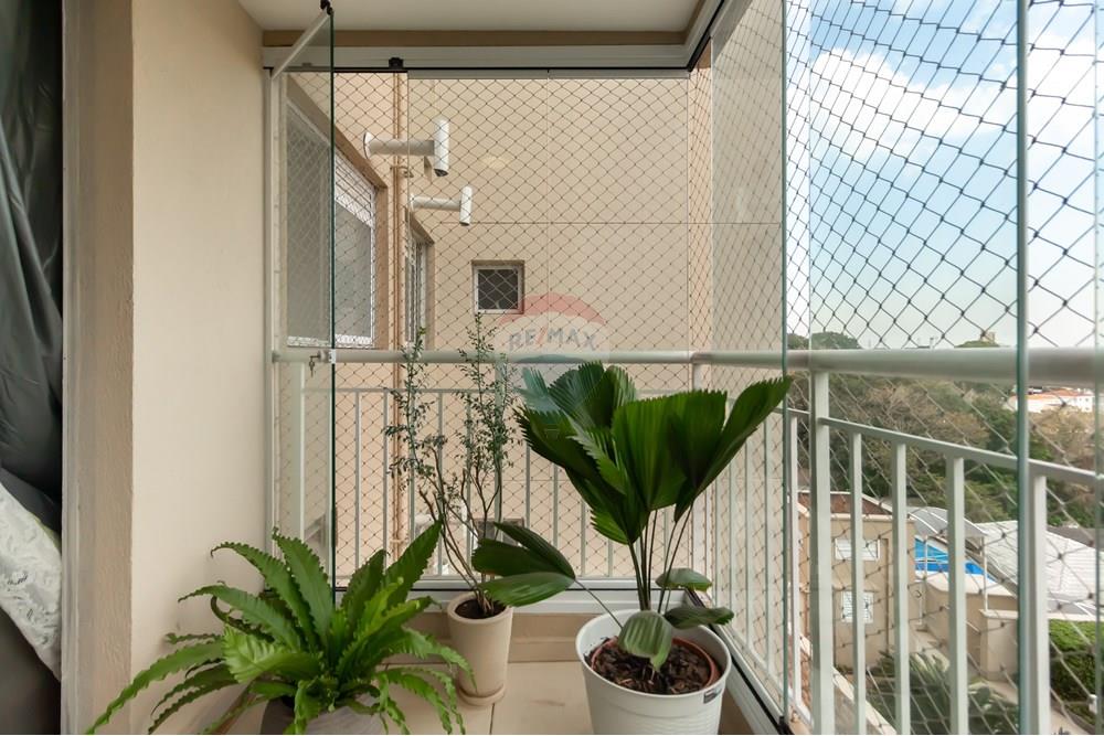 Dzīvojamais - Dzīvoklis - San-Paulo , San-Paulo - BR - IMG_783912.jpg - 601441044-27