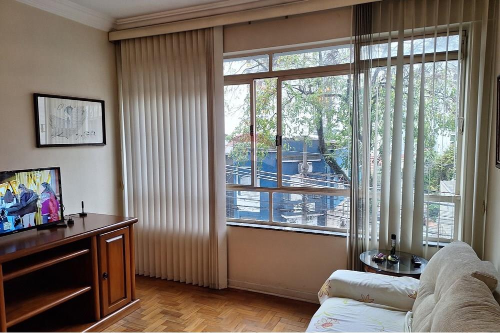 Apartamento - Venda - São Paulo , São Paulo - 20250609_110550.jpg - 602271022-161