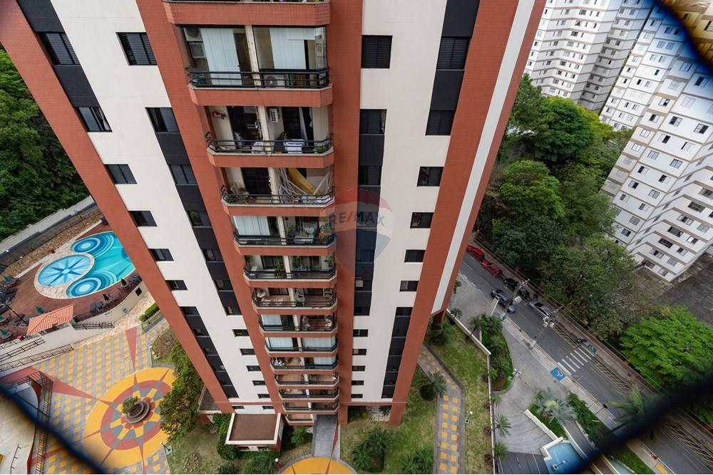 Apartamento - Venda - São Paulo , São Paulo - 35_AP.jpg - 601471015-56