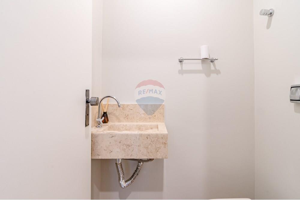 Cj. Comercial/ Sala - Venda - São Paulo , São Paulo - 05banheiros_005.jpg - 602101006-75