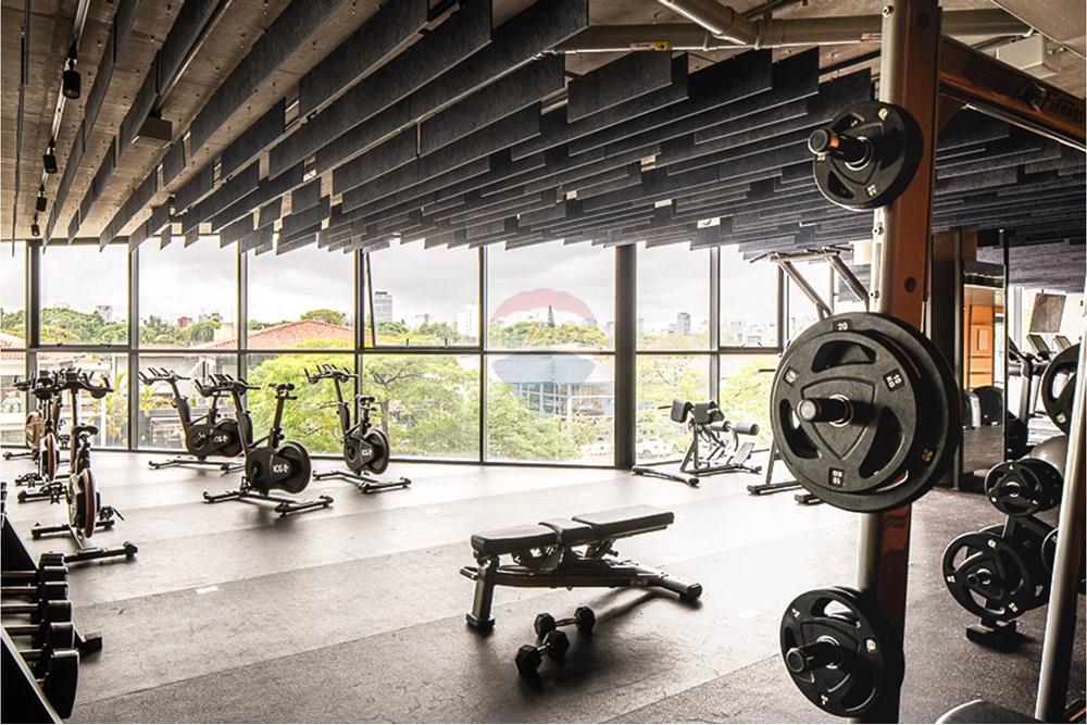 Apartamento - Alugar - São Paulo , São Paulo - MitiSameshima-Greystar-Dia03-bx-17.jpg - 602061045-9