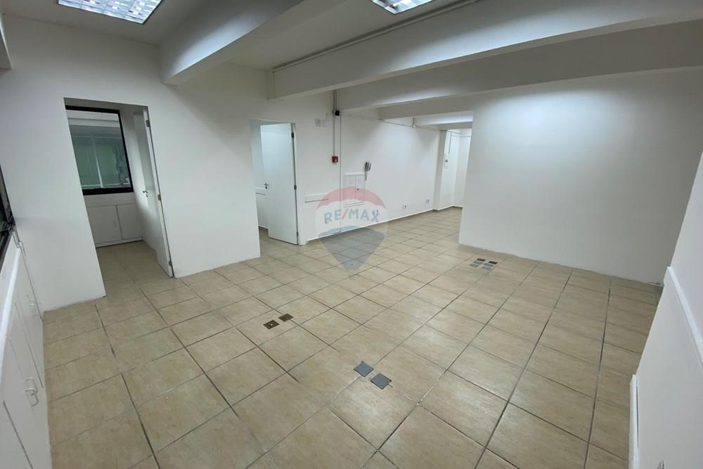 Cj. Comercial/ Sala - Alugar - São Paulo , São Paulo - IMG_1884.jpg - Sala - 602161004-175