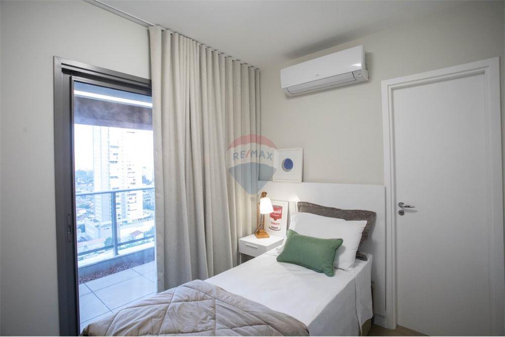 Apartamento - Alugar - São Paulo , São Paulo - 12 - 601361019-3101