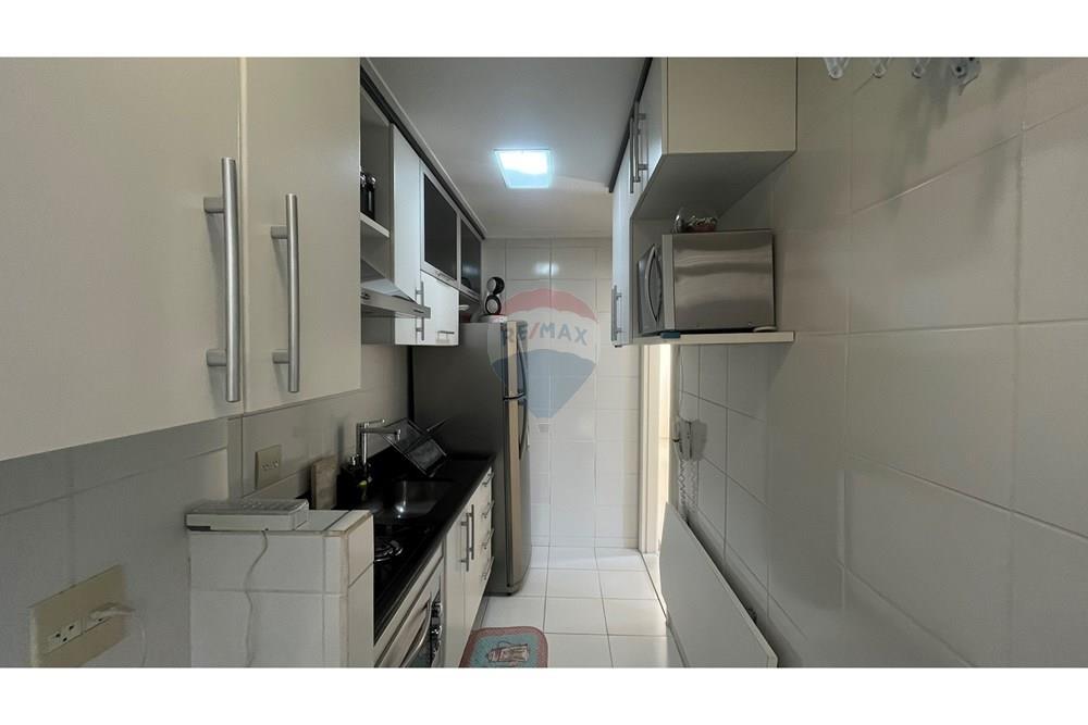 Apartamento - Venda - São Paulo , São Paulo - IMG_2500.JPEG - 602451001-5