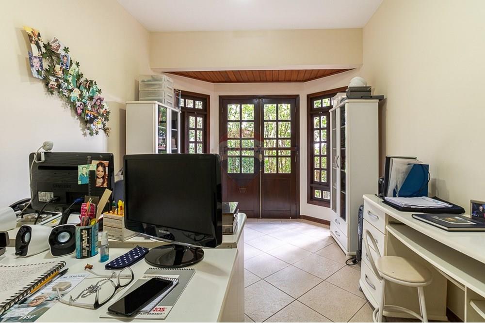 Casa de Condomínio - Venda - Embu das Artes , São Paulo - 338f67e4-2f06-4e7e-b8cc-af35cd5f48de.jpeg - 601971016-435