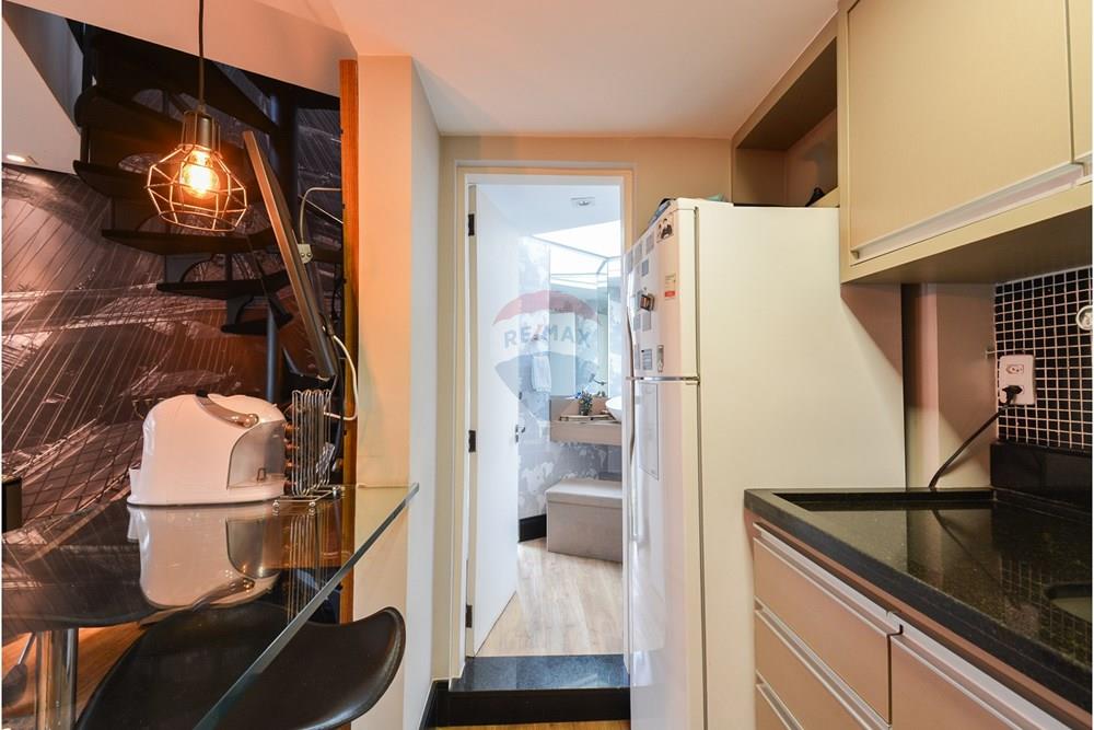 Apart Hotel/ Flat - Venda - São Paulo , São Paulo - 01fotos_014.jpg - 601251299-17