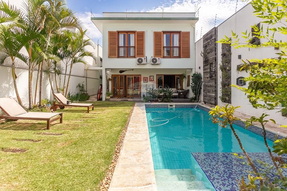 Casa - Venda - São Paulo , São Paulo - 601301058-56 - Al. Uananá, 97-020.jpg - 601301058-56