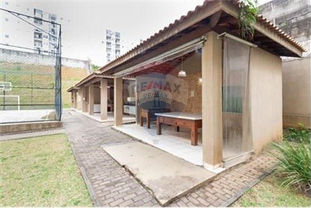 Apartamento - Venda - São Paulo , São Paulo - Piscina - 601141003-338