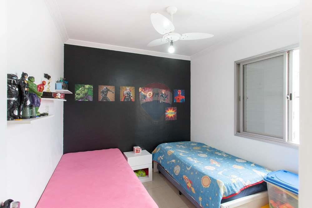 Apartamento - Venda - São Paulo , São Paulo - IMG_9896.jpg - 601751009-366