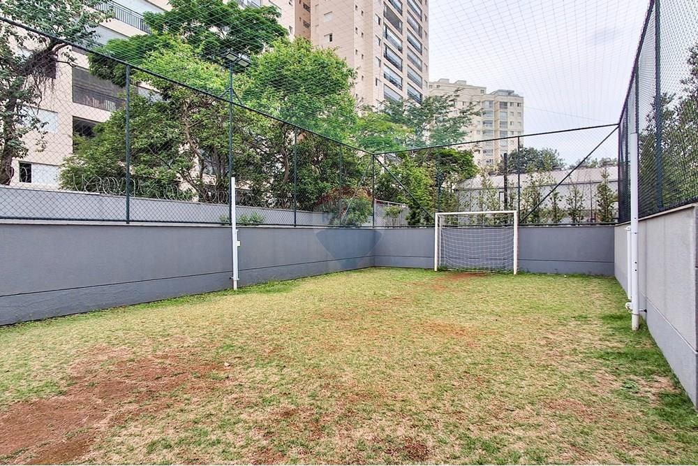Apartamento - Venda - São Paulo , São Paulo - 25-11-13-R. Guaipá, 260 apto 72A - Vila Leopoldina_034_CapodannoFotografia.jpg - Jardim Externo - 602341026-22