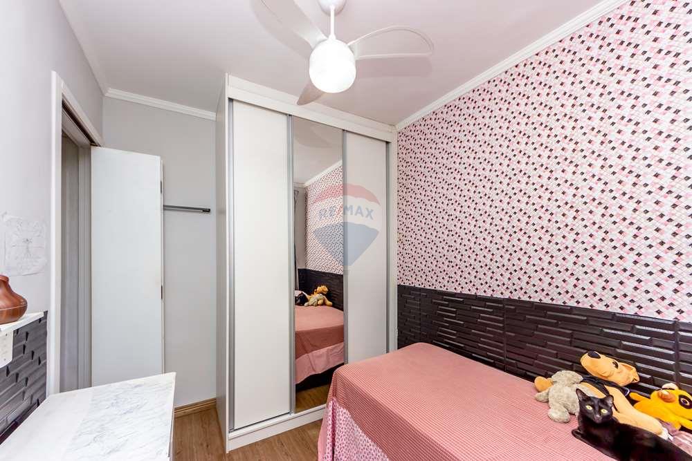 Apartamento à venda com 2 quartos, 47m² - Foto 18