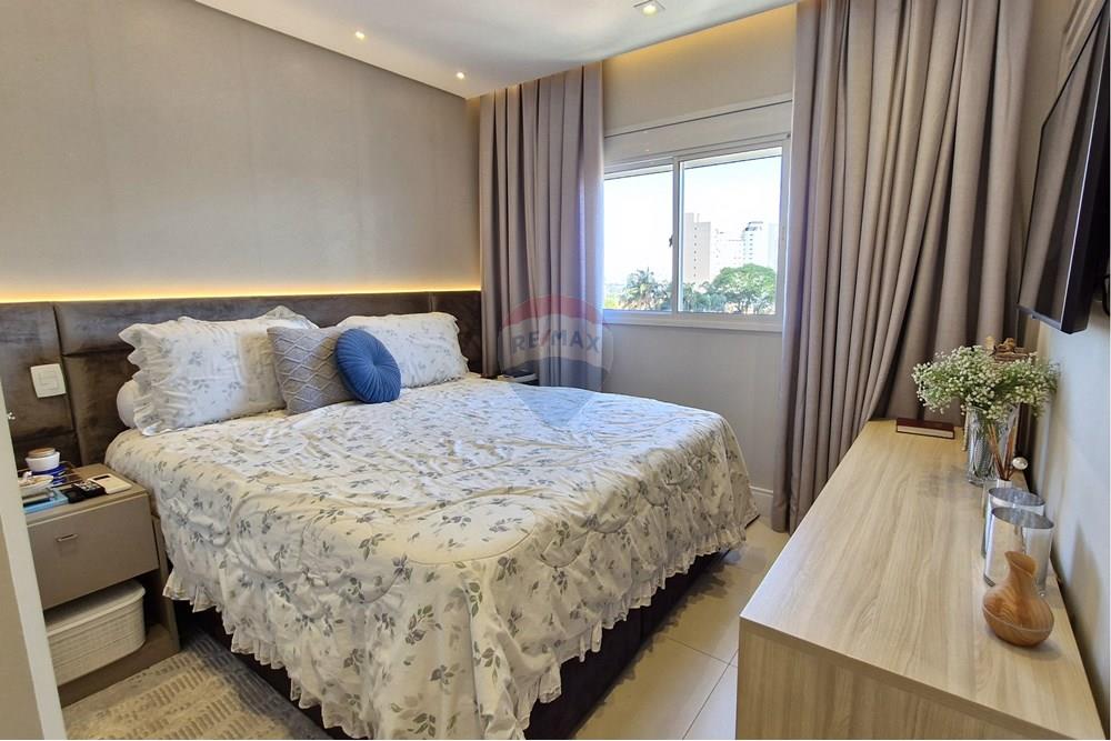 Residential - Ejerlejlighed - Sao Paulo , Sao Paulo - BR - RUA JOSÉ NOBRE, 50 (30).jpg - 601051066-8