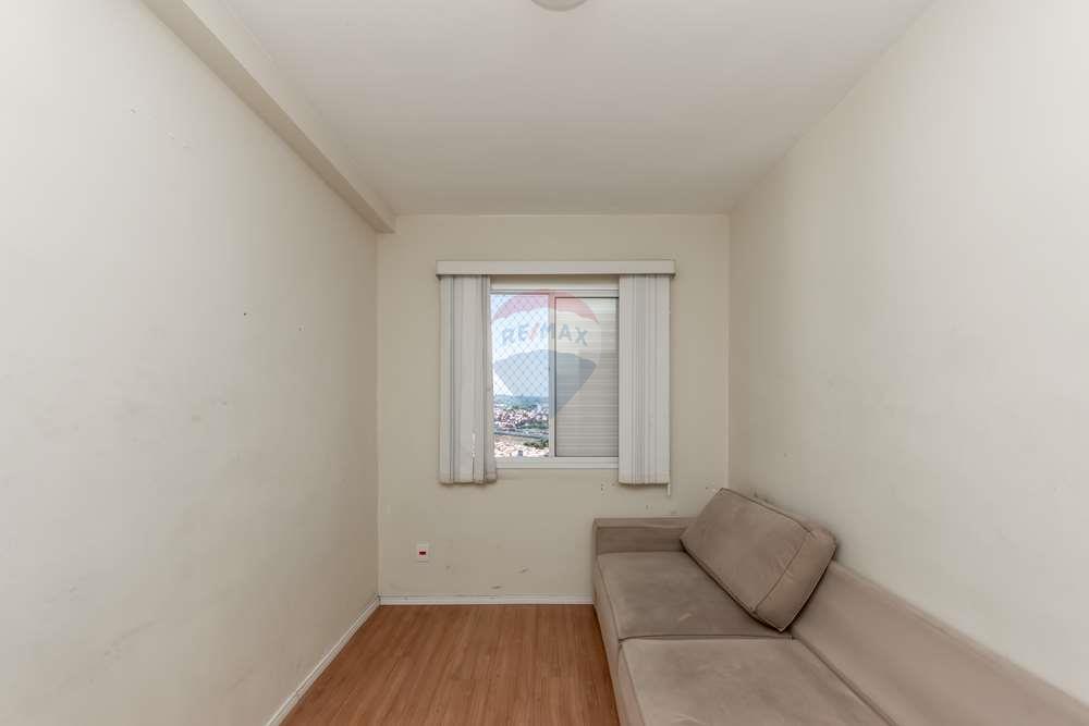 Apartamento à venda com 2 quartos, 48m² - Foto 7