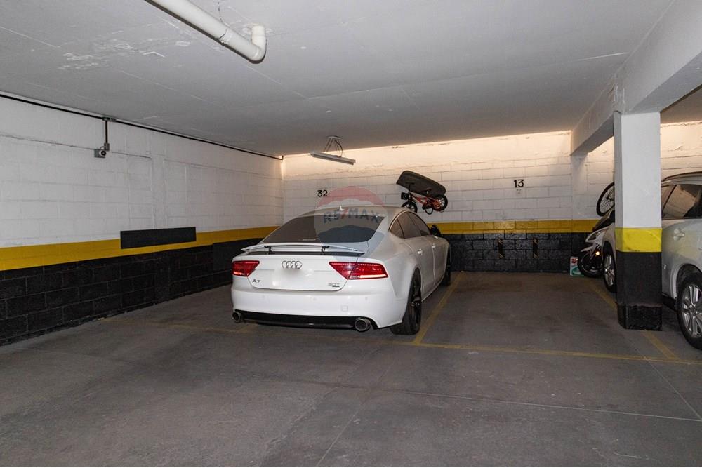 Apartamento - Venda - São Paulo , São Paulo - 08garagem001.jpg - Garagem - 601081090-29