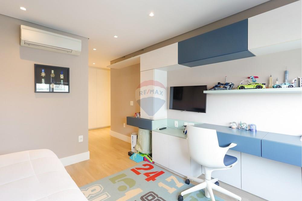 Apartamento - Venda - São Paulo , São Paulo - 26-03-05-R. Pablo Picasso, 100 - Jardim das Perdizes_039_CapodannoFotografia.jpg - 602341018-53