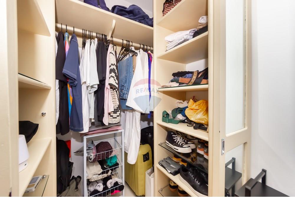 Apart Hotel/ Flat - Venda - São Paulo , São Paulo - 18 quarto armario.jpg - Quarto - 601481024-24