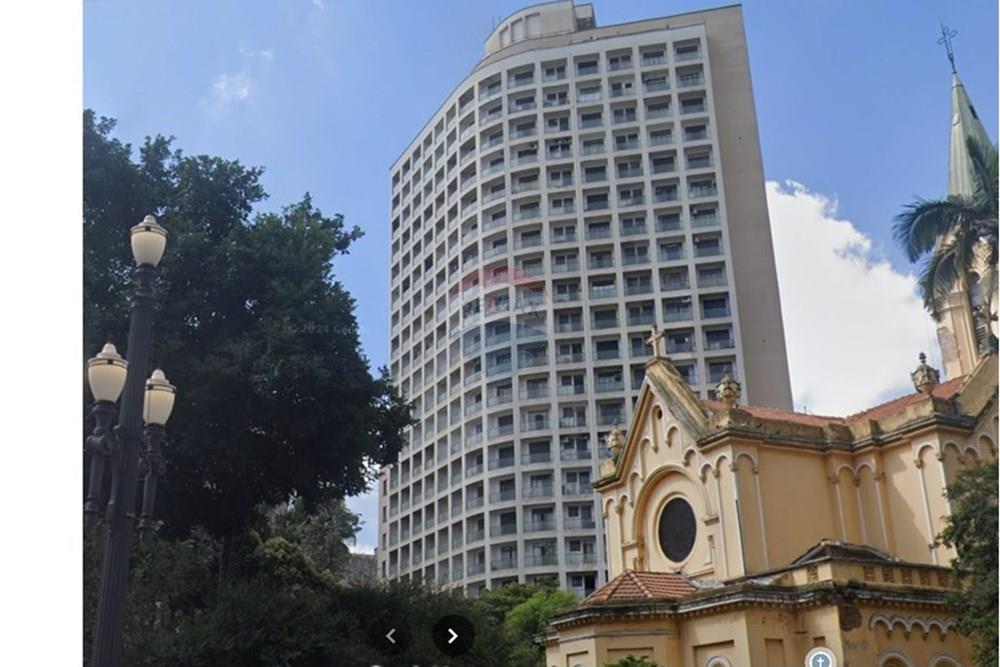 Cj. Comercial/ Sala - Alugar - São Paulo , São Paulo - Imagem 1.jpg - 602191024-39