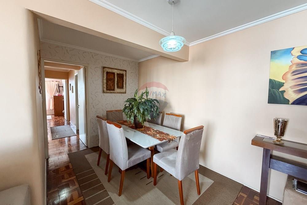 Apartamento - Venda - São Paulo , São Paulo - APTO115-25.jpg - 602441004-10