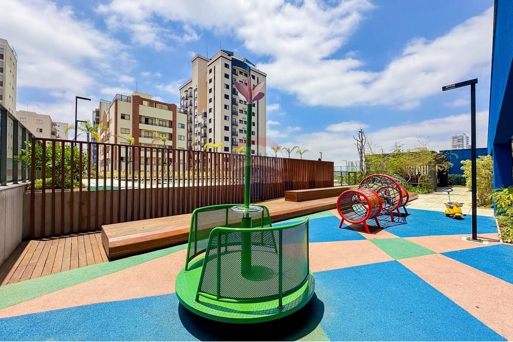 Apartamento - Venda - São Paulo , São Paulo - IMG_735919.jpg - 602031026-21