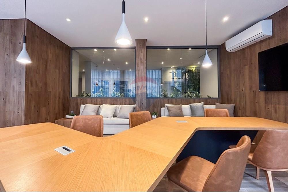 Apartamento - Venda - São Paulo , São Paulo - coworking.JPG - 601751052-73