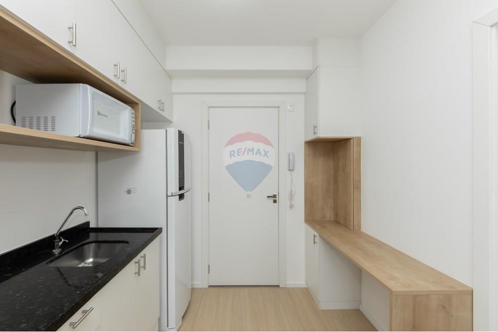 Studio - Venda - São Paulo , São Paulo - IMG_715410.jpg - Cozinha - 601371001-115