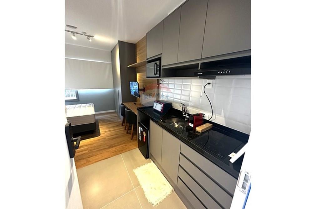 Studio - Alugar - São Paulo , São Paulo - IMG_4408.jpg - 601401041-33