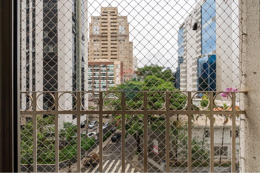 Apartamento - Venda - São Paulo , São Paulo - 9-AP.jpg - 601971076-56