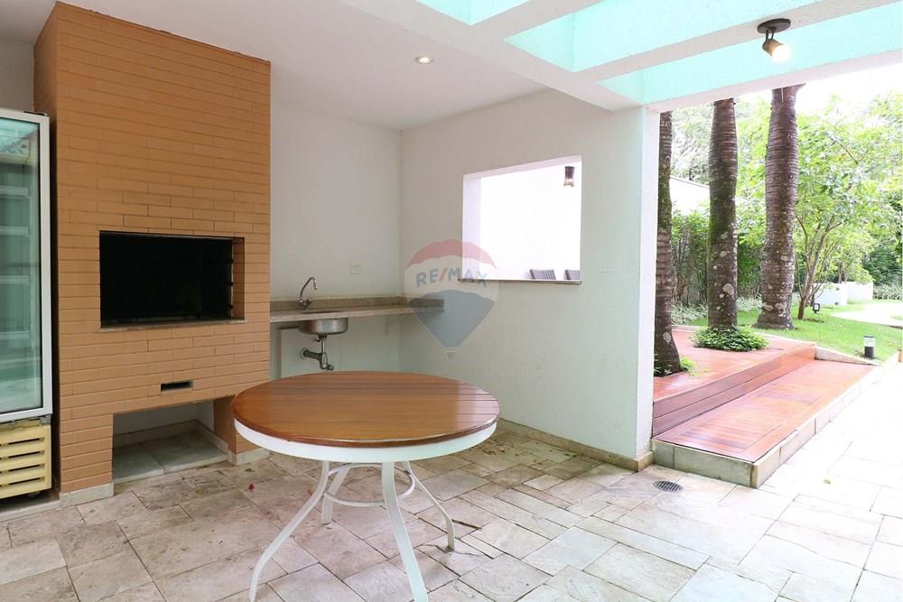 Apartamento - Venda - São Paulo , São Paulo - RUA DR. OSCAR MONTEIRO DE BARROS, 373 (70).jpg - 601361044-68