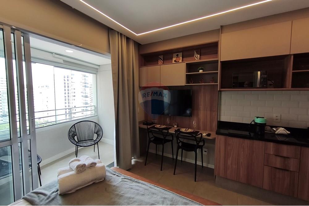 Studio - Venda - São Paulo , São Paulo - 1e.jpg - 602191015-55