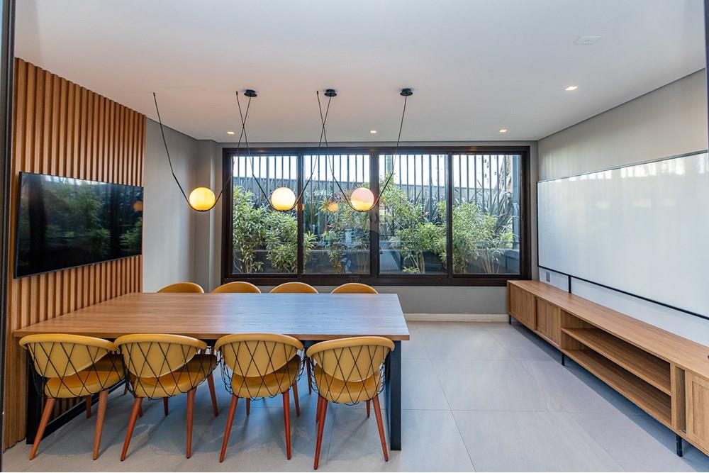 Residenční - Byt - Sao Paulo , Sao Paulo - BR - Remax Ville-23.jpg - 601241033-97