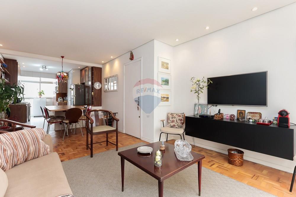 Apartamento - Venda - São Paulo , São Paulo - 03sala_009.jpg - 601401041-37