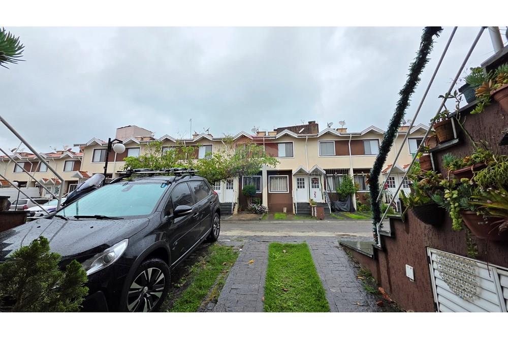 Casa de Condomínio - Venda - São Paulo , São Paulo - 20251209_105702.jpg - 602381005-24