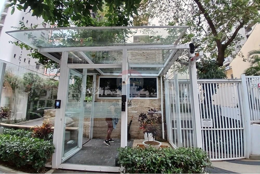 Apartamento - Venda - São Paulo , São Paulo - apartamento Al Campinas seleção 41.JPG - 601371048-9