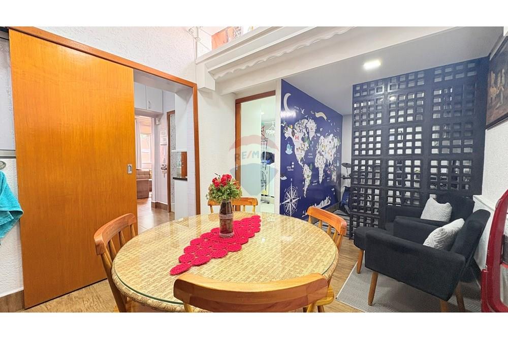 Casa de Condomínio - Venda - São Paulo , São Paulo - IMG_8353.JPEG - 602451001-14