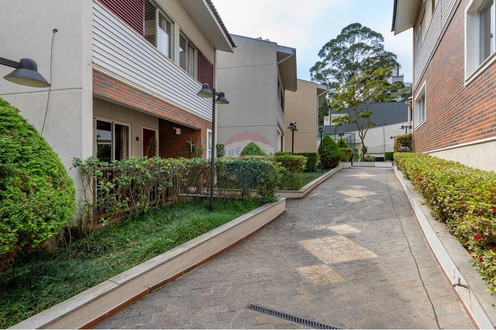 Casa de Condomínio - Venda - São Paulo , São Paulo - 01fotos_053.jpg - 601181047-63