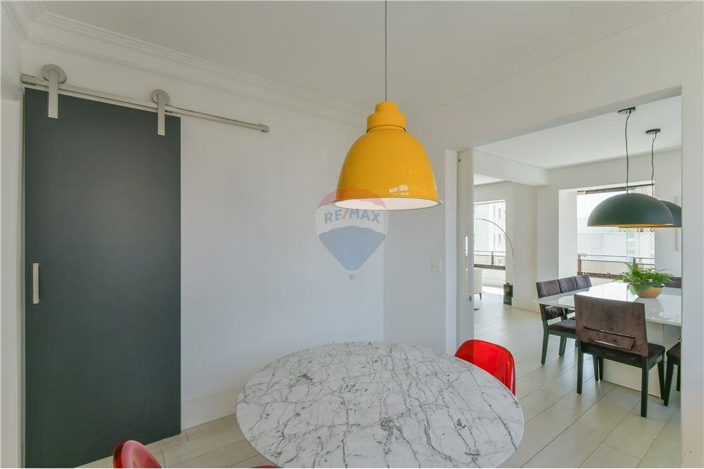 Rezidential - Apartament - Sao Paulo , Sao Paulo - BR - 57 - 601251125-37