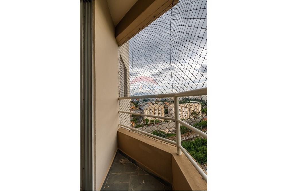 Apartamento - Venda - São Paulo , São Paulo - 36-AP.jpg - 601471015-57