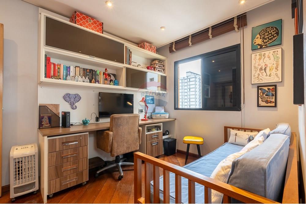 Apartamento - Venda - São Paulo , São Paulo - 45_Ap.jpg - 601971018-1199