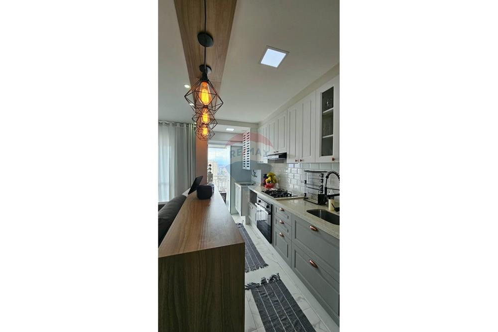 Apartamento - Venda - Guarulhos , São Paulo - 8.jpeg - 602471003-3